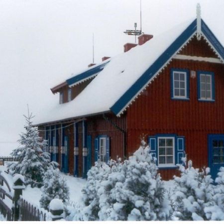 Inkaro Kaimas Hotell Nida Exteriör bild