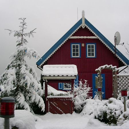 Inkaro Kaimas Hotell Nida Exteriör bild